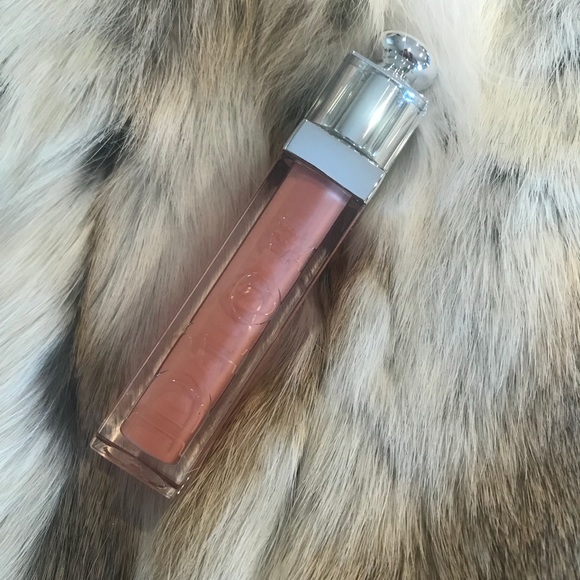 !!SOLD!! DIOR Addict Lip Gloss No 223 - Picture 3 of 3